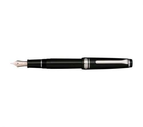 Sailor Professional Gear Gold and Rhodium