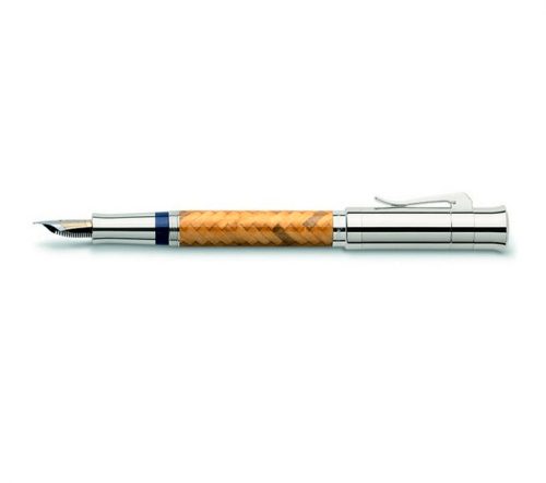 Graf Von Faber Castell Special Edition Pen of the Year 2008