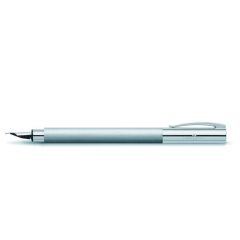 Faber Castell Ambition Acero Inoxidable