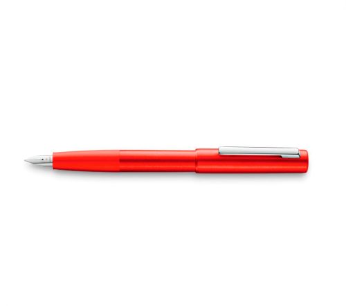 Lamy Aion Red