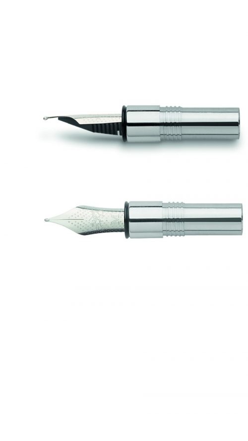 Faber Castell Ambition Stainless Steel
