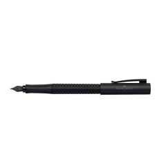 Faber Castell Grip Edition All Black