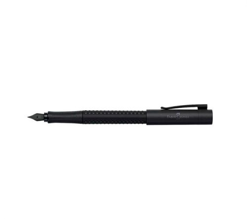 Faber Castell Grip Edition All Black