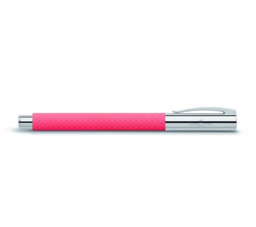 Faber Castell Ambition OpArt Rosa Atardecer