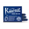 Kaweco Royal Blue 6-Pack