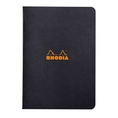 Rhodia A4 Side-Stapled Dot Notebooks