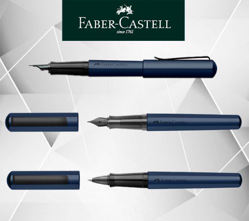 Faber Castell Hexo Blue