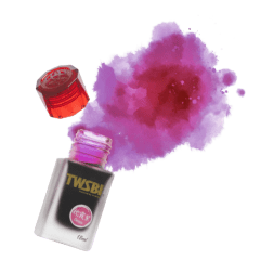 Twsbi 1791 Grape Ink 18 ml Limited Edition