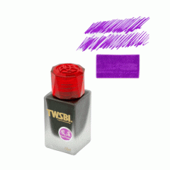 Twsbi 1791 Royal Purple Ink 18 ml