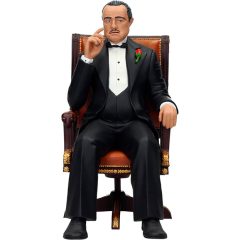Figura Vito Corleone El Padrino The Godfather